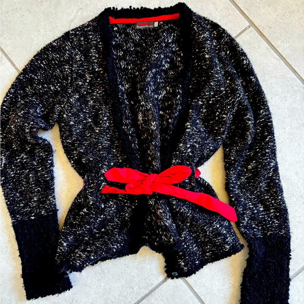 Catimini sm or xs Cardigan 
Kids 14